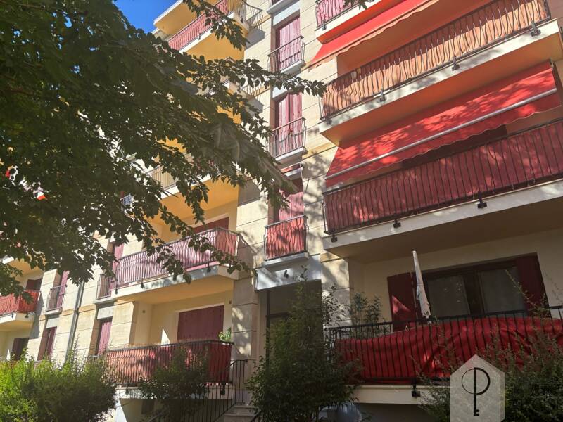 Maison à louer, 19m², AIX EN PROVENCE