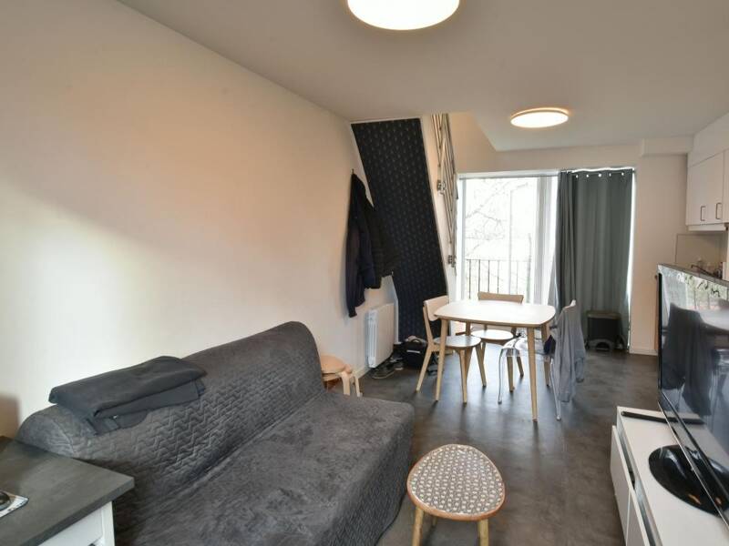 Maison à louer, 29m², LA MULATIERE