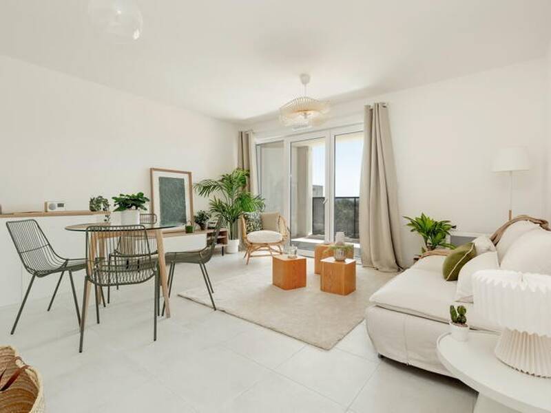 Maison à louer, 41m², MAINVILLIERS