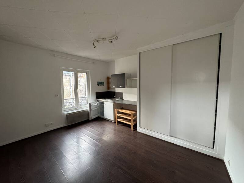 Maison à louer, 23m², BORDEAUX