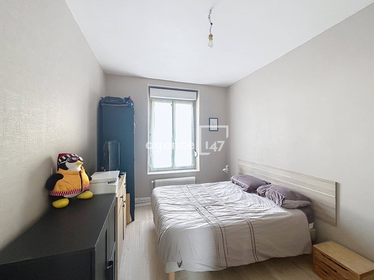Maison à vendre, 51m², NANCY
