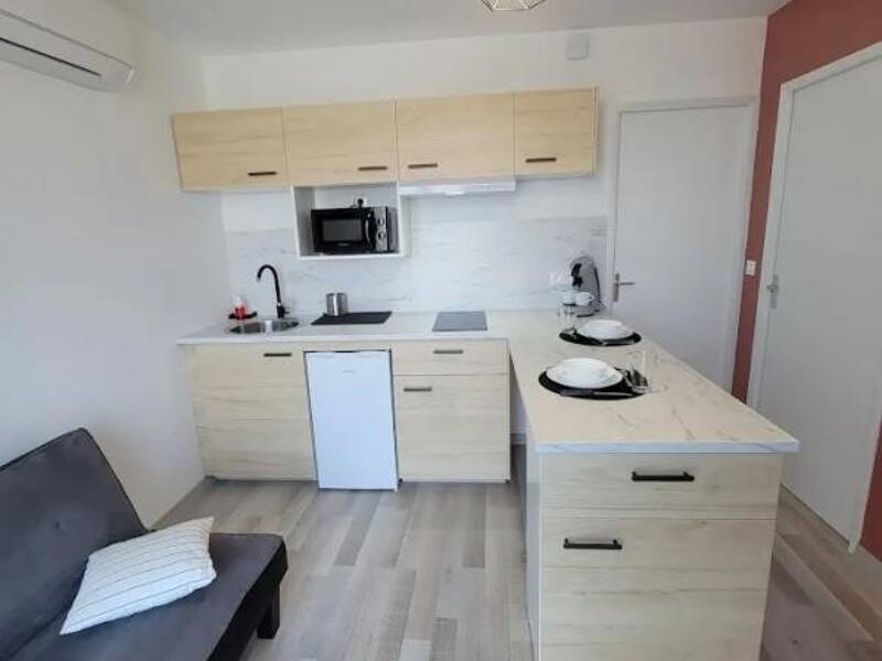 Maison à louer, 30m², SAINT PRIVAT