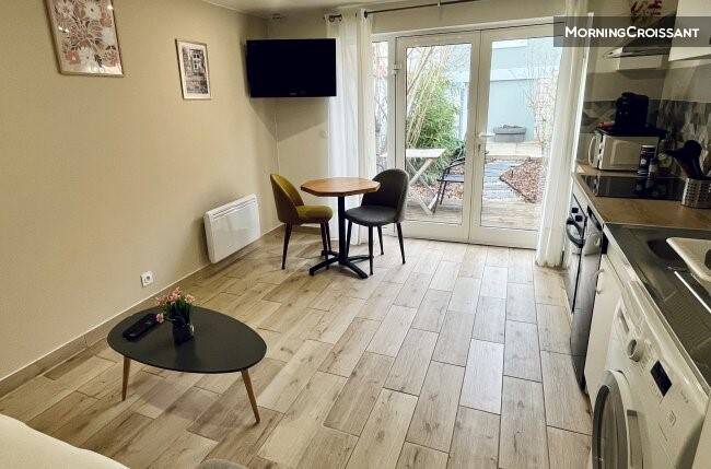 Maison à louer, 20m², CHAMPIGNY SUR MARNE