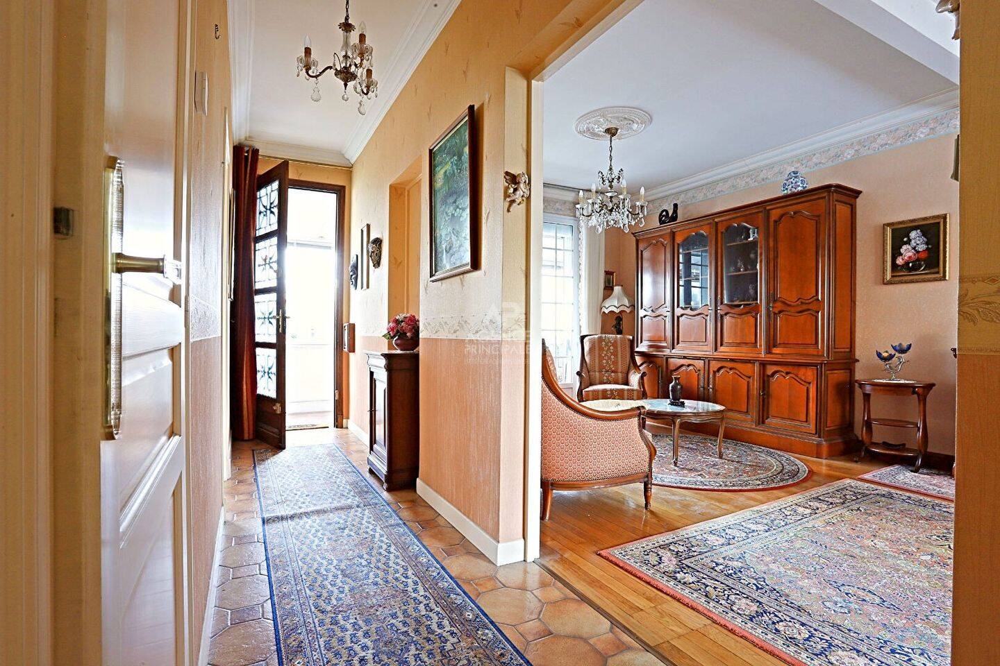Maison à vendre, 100m², NANTERRE