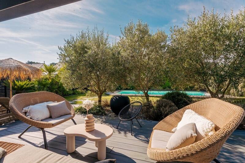 Maison à vendre, 146m², LARMOR BADEN