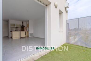 Appartement à vendre 209 500 € 3 pièces 2 chambres 56 m² Étage 1/2 Doulon / Vieux-Doulon Nantes 44300