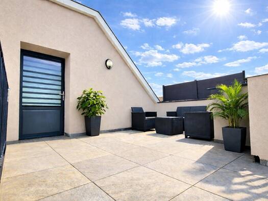 Appartement à louer 930 € 3 pièces 2 chambres 48,6 m² Étage 1/1 Houssen 68125