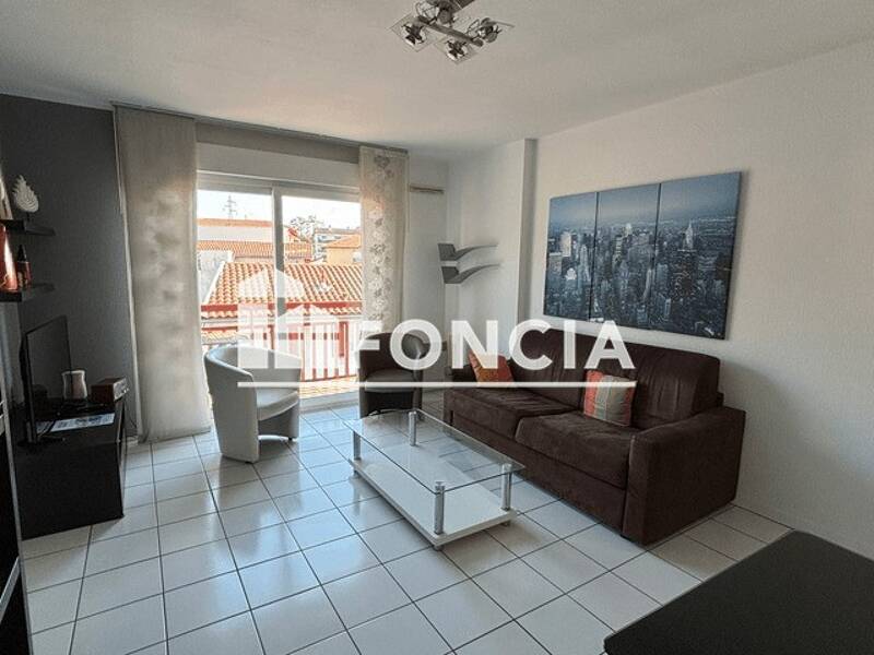 Maison à louer, 41m², SAINT JEAN DE LUZ