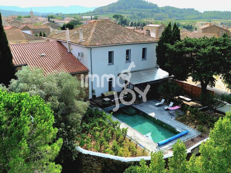 Maison à vendre, 305m², SAINT ANDRE DE ROQUELONGUE