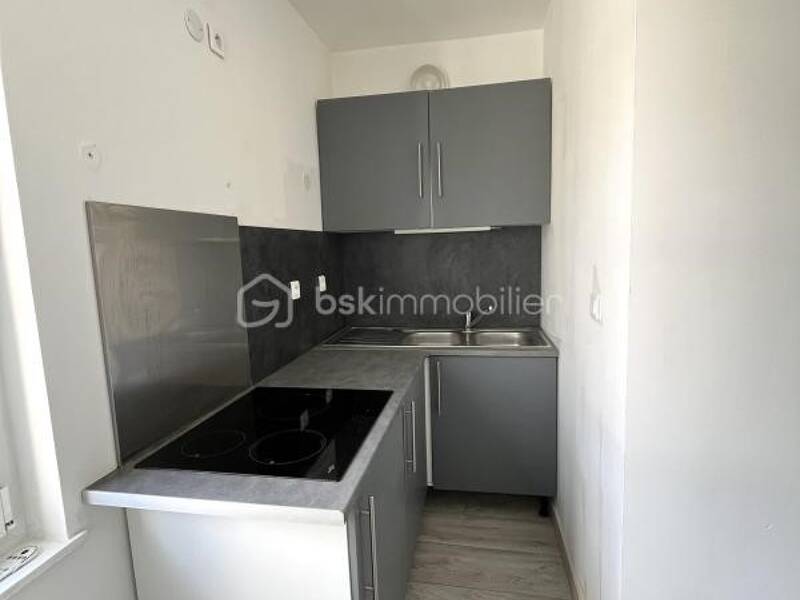 Maison à vendre, 24m², LIANCOURT