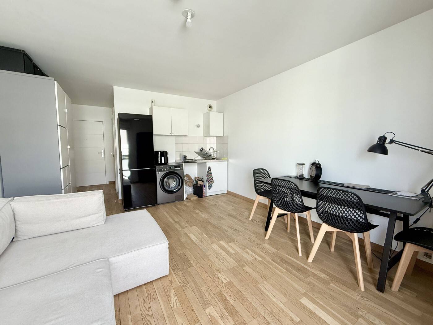 Maison à louer, 30m², ISSY LES MOULINEAUX