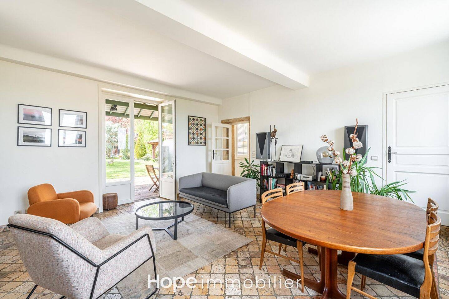 Maison à vendre, 215m², COLLONGES AU MONT D'OR