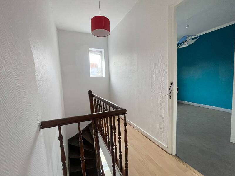Maison à vendre, 90m², LILLE