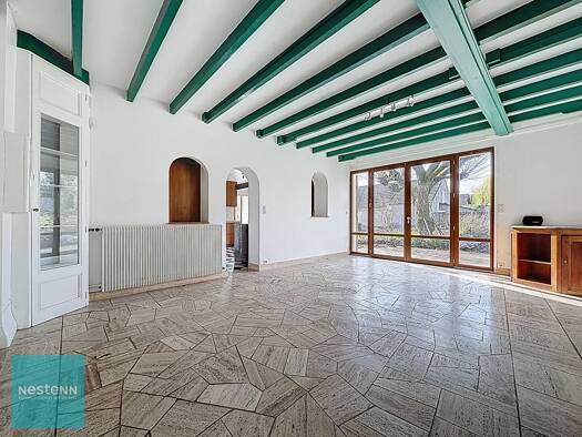 Maison à vendre 365 000 € 8 pièces 5 chambres 160 m² 744 m² de terrain La Croix-en-Touraine 37150