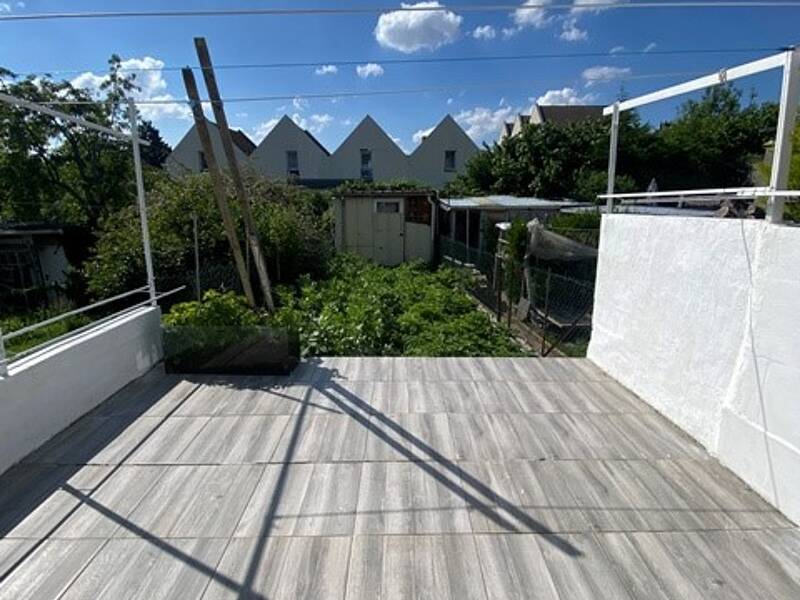 Maison à vendre, 90m², AMIENS