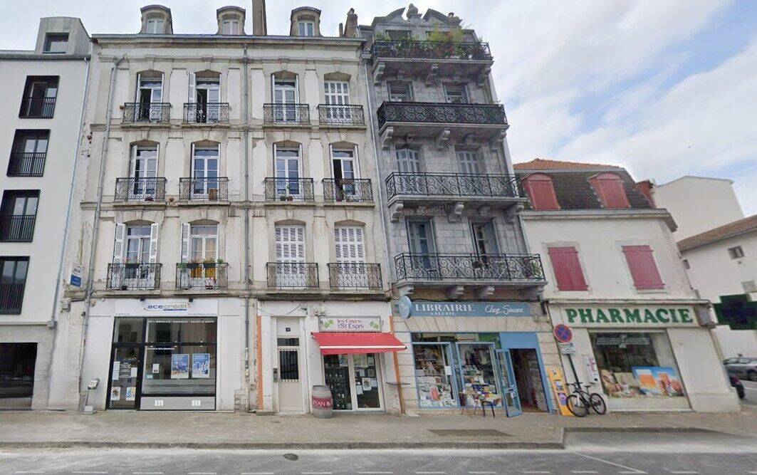 Maison à louer, 65m², BAYONNE