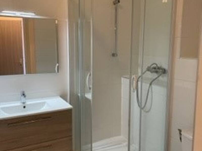 Maison à louer, 23m², TOULOUSE