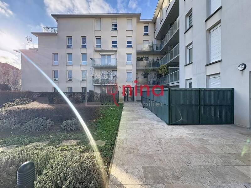 Maison à louer, 57m², CRETEIL