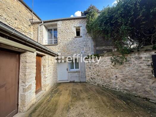 Immeuble à vendre 525 000 € 260,22 m² Mont-l'Évêque 60300