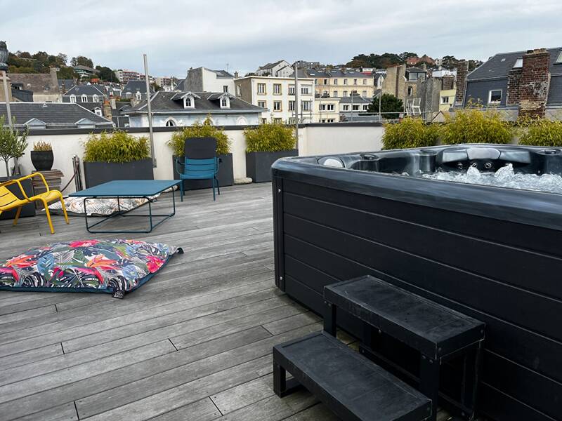 Maison à vendre, 155m², LE HAVRE