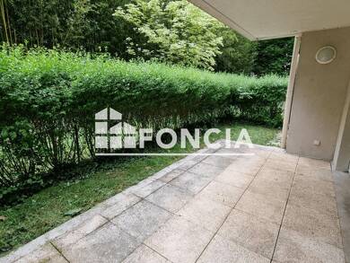 Appartement à louer 799 € 2 pièces 1 chambre 38,9 m² RDC Centre Ville Mennecy 91540