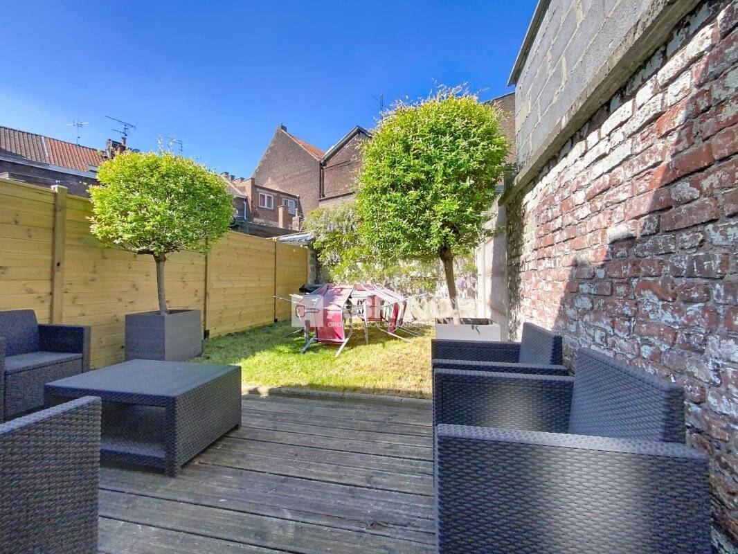 Maison à vendre, 90m², TOURCOING