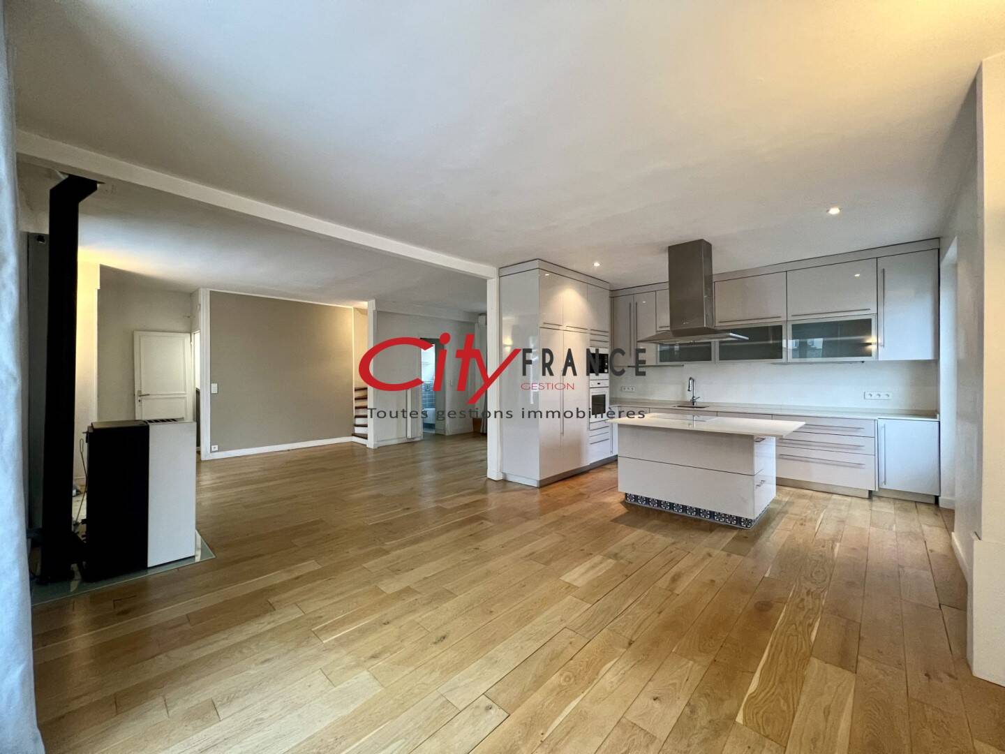 Maison à louer, 111m², VILLENNES SUR SEINE