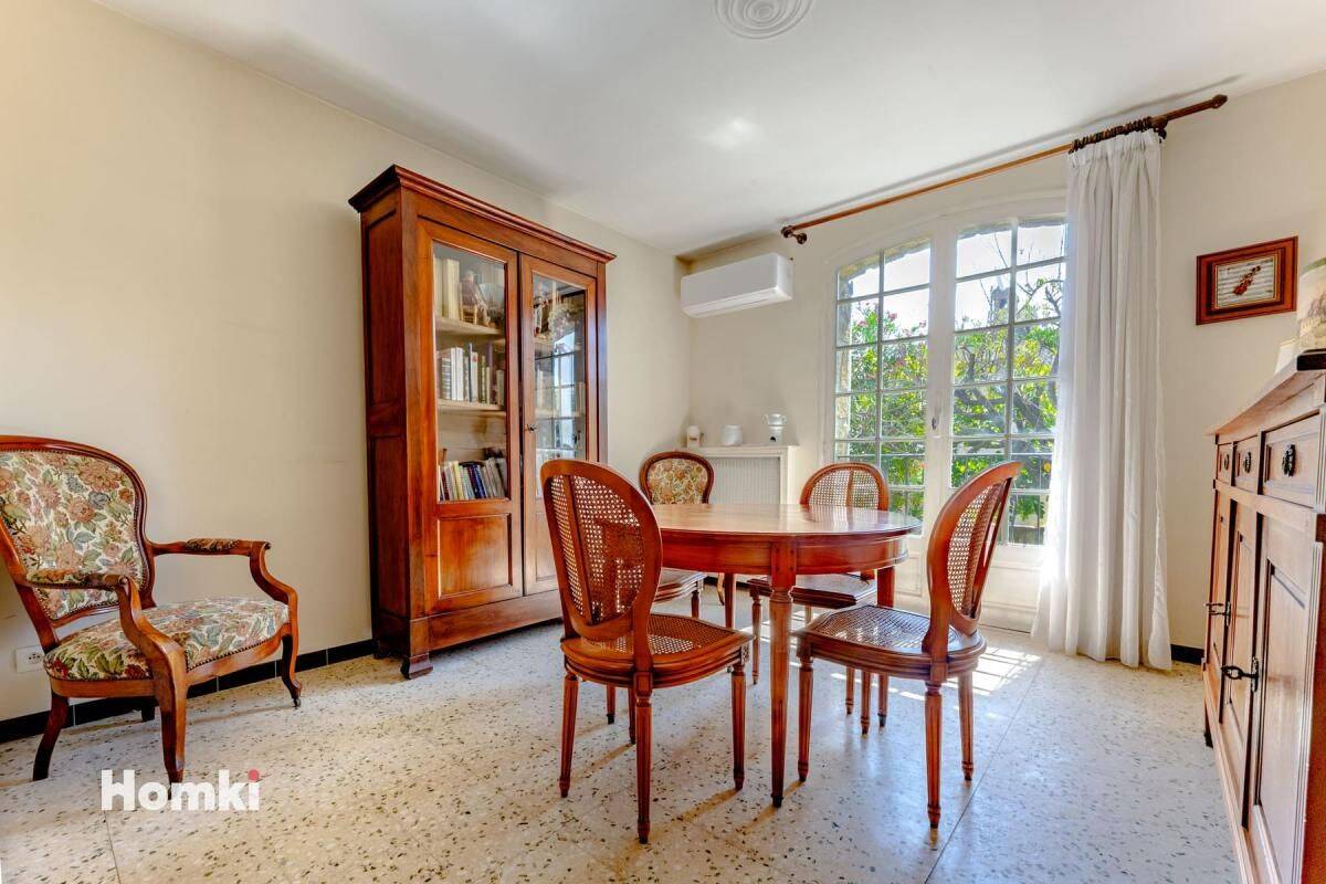 Maison/Villa T7 de 130 m² à Montpellier 34000 — 3