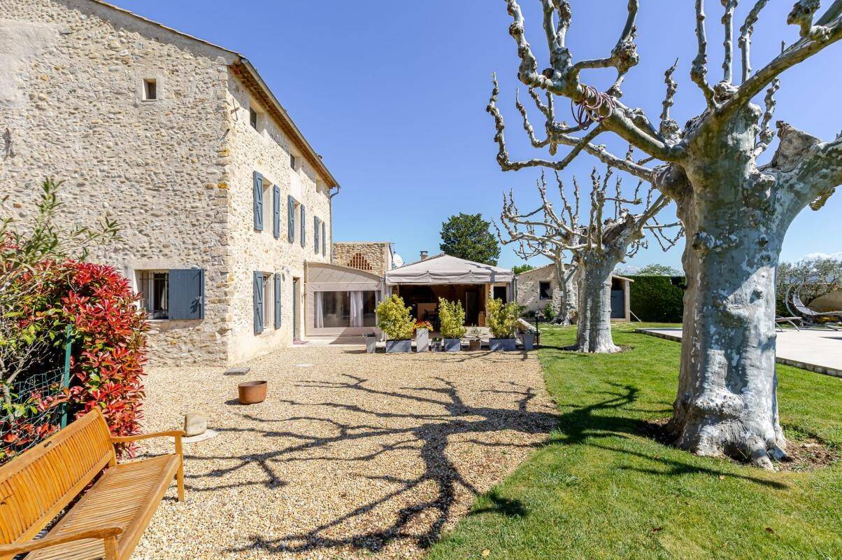 Maison à vendre, 220m², MANOSQUE