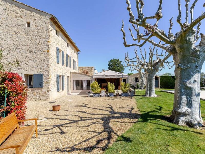 Maison à vendre, 220m², MANOSQUE