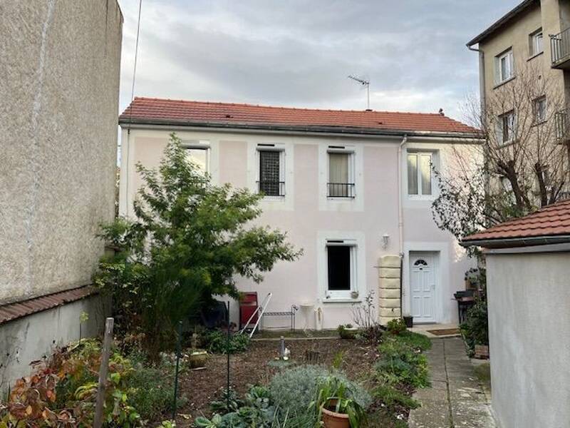 Maison à louer, 88m², VICHY
