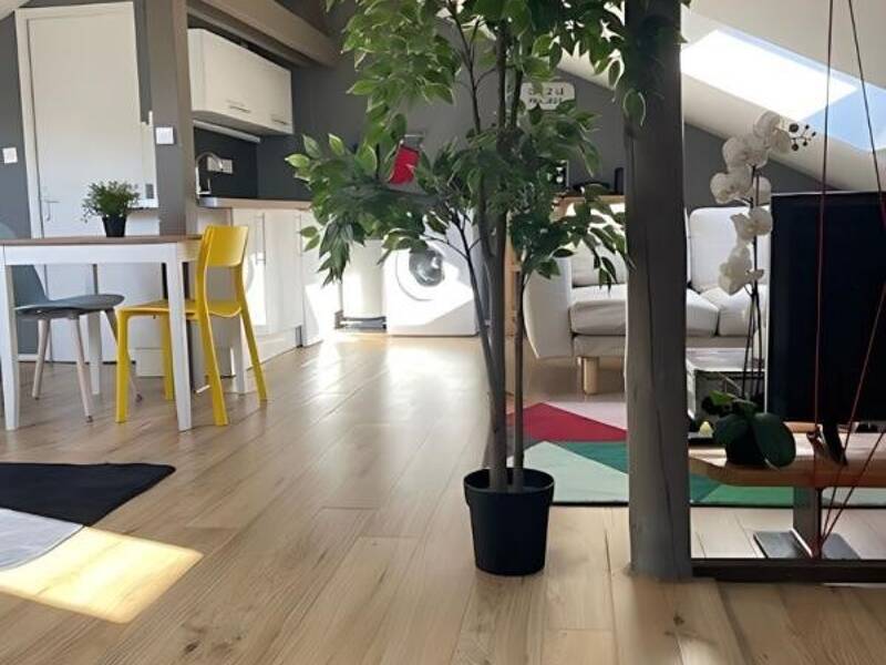 Maison à louer, 13m², REIMS