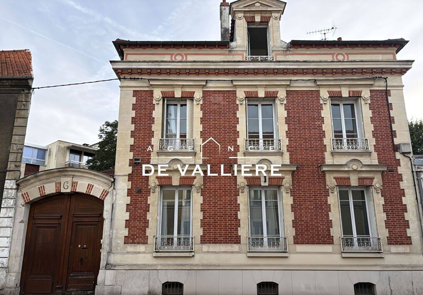 Maison à vendre, 207m², NANTERRE
