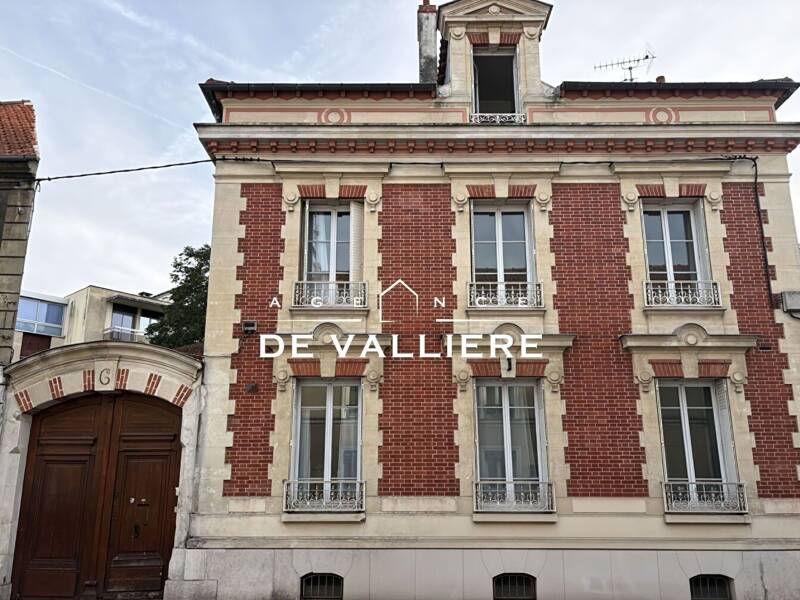 Maison à vendre, 207m², NANTERRE