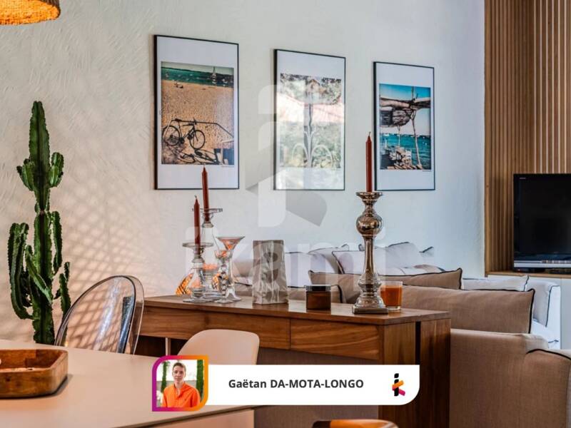 Maison à vendre, 135m², ARCACHON