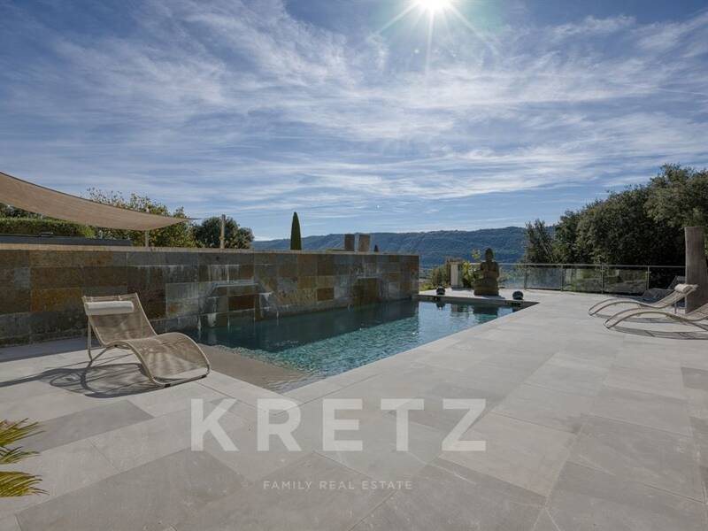 Maison à vendre, 413m², ORAISON