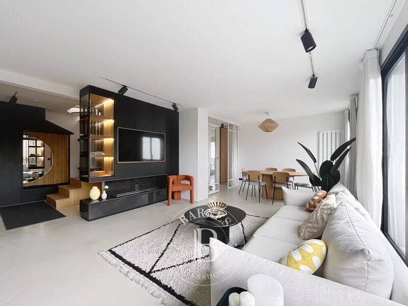 Maison à louer, 92m², VAUCRESSON