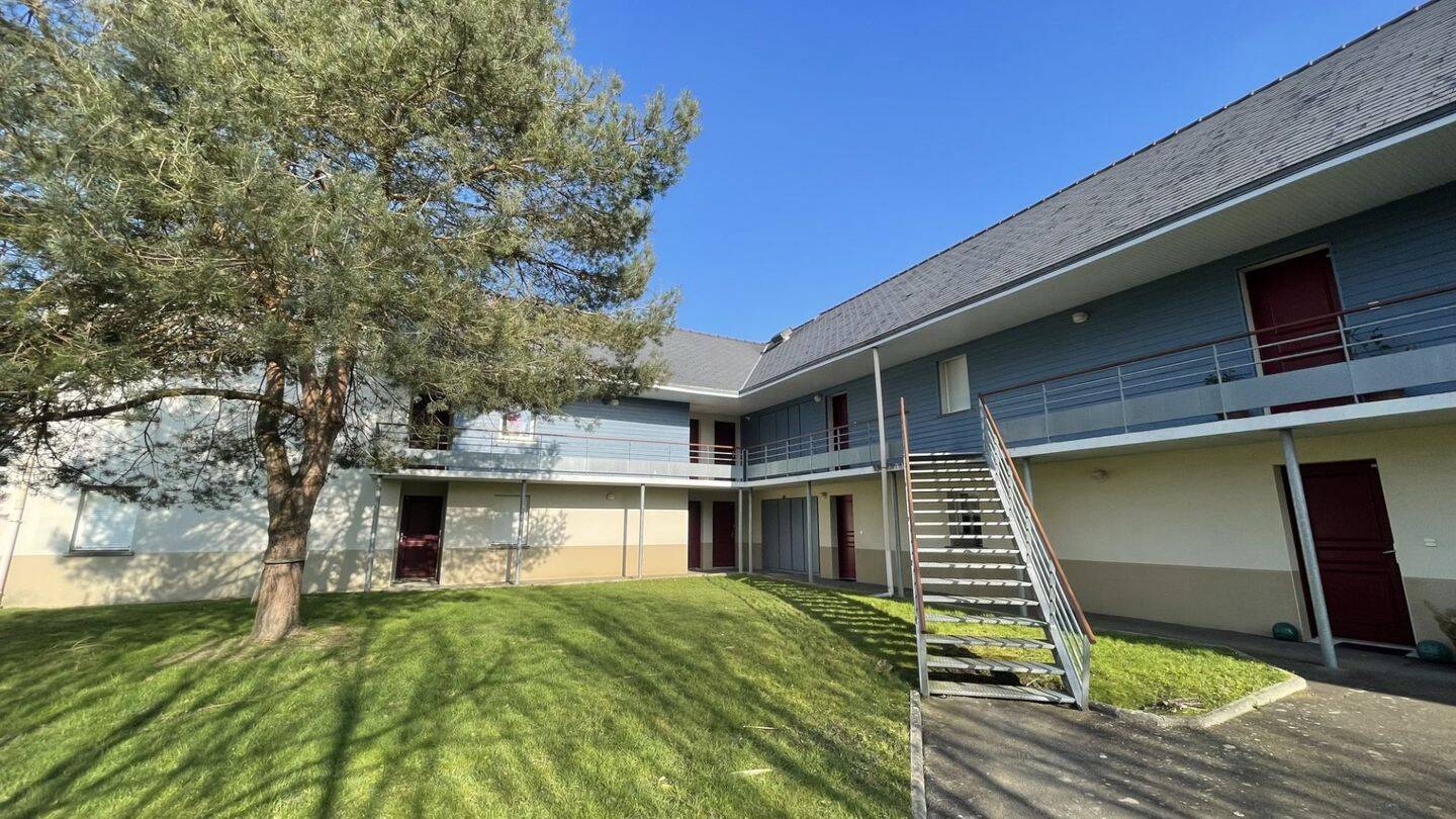 Maison à vendre, 48m², PLEURTUIT