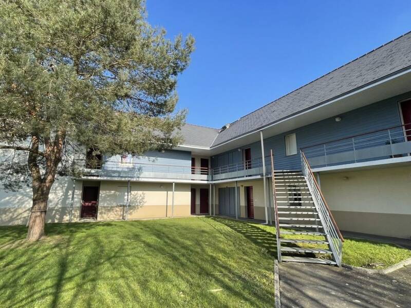 Maison à vendre, 48m², PLEURTUIT