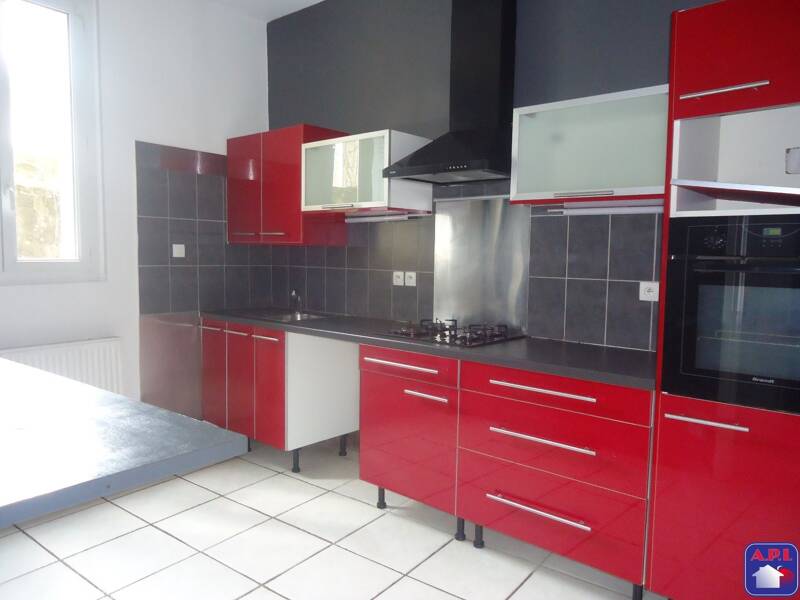 Maison à louer, 106m², PAMIERS