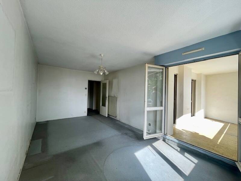 Maison à vendre, 53m², LE BOUSCAT