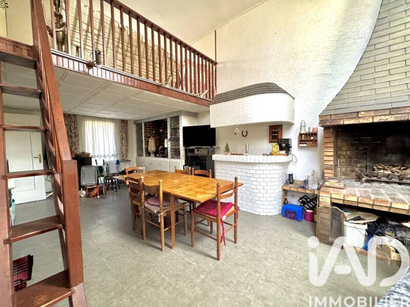 Maison à vendre, 97m², NOISIEL