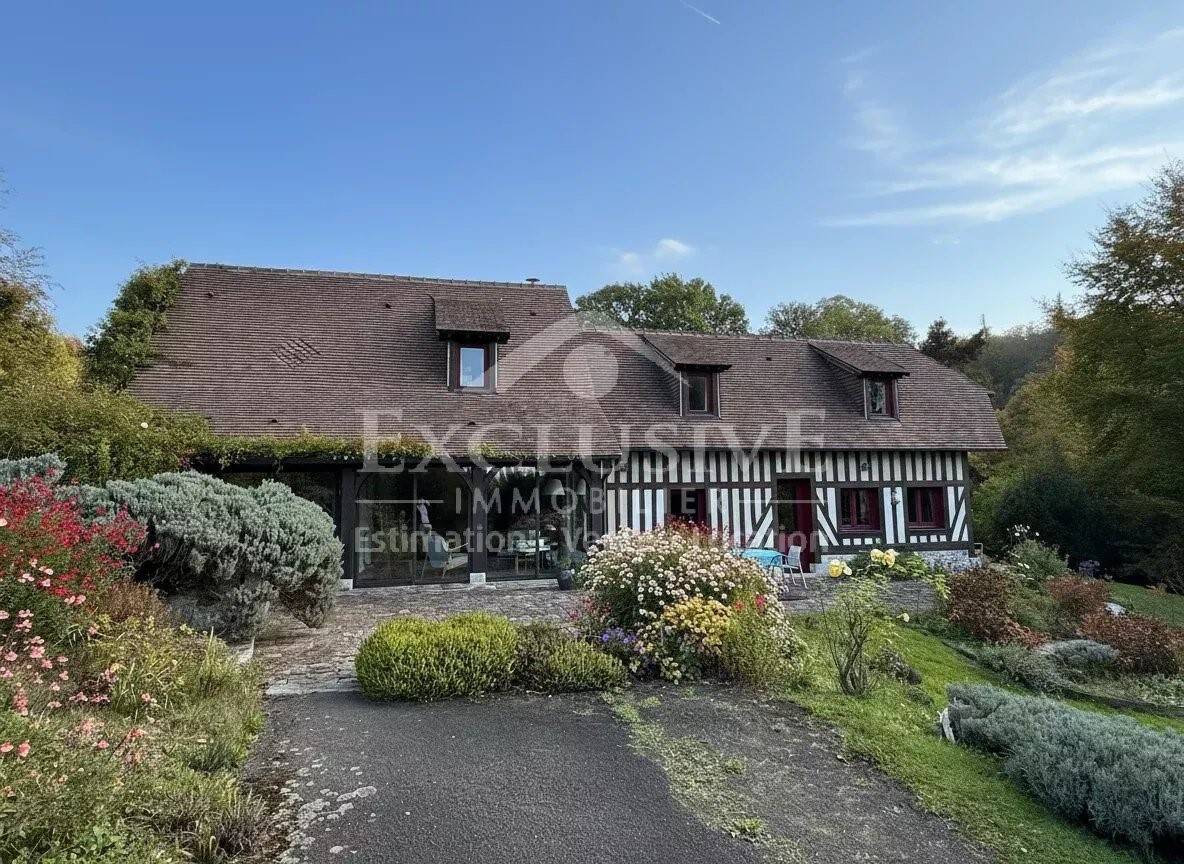 Maison à vendre, 215m², DEAUVILLE