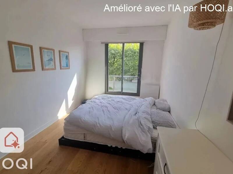 Maison à louer, 47m², CROISSY SUR SEINE