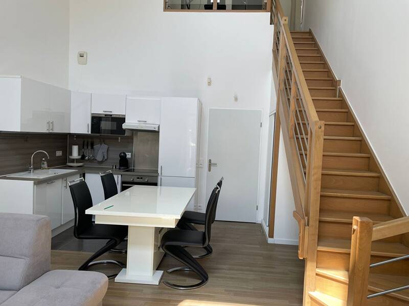 Maison à vendre, 70m², ROMAINVILLE