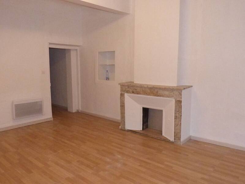 Maison à louer, 40m², VIDAUBAN