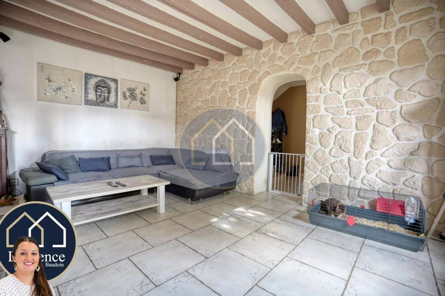 Maison à vendre, 128m², NOGENT LE ROI