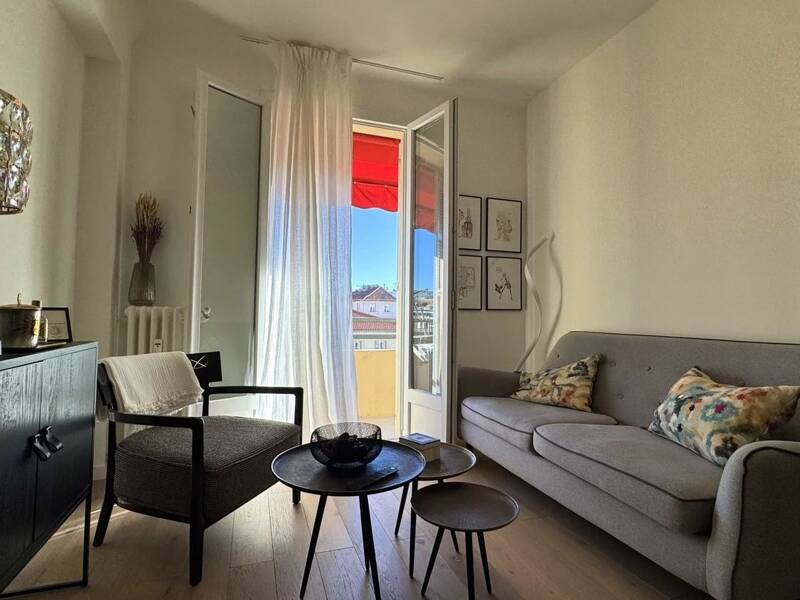 Maison à louer, 35m², NICE