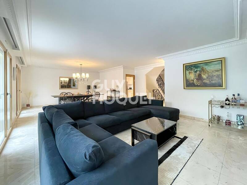 Maison à louer, 180m², RUEIL MALMAISON