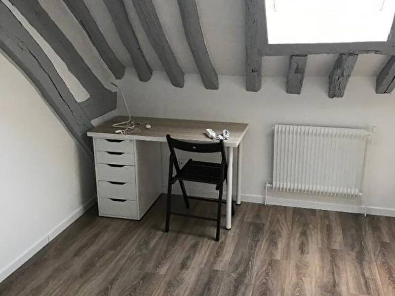 Maison à louer, 122m², ROUEN